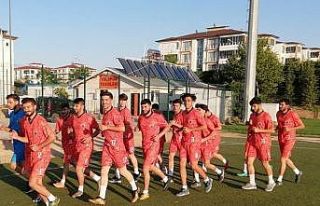 Elazığ Yolspor altyapı seçmeleri yapacak
