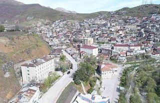 Elazığ’da 3.5 büyüklüğünde deprem