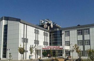 Elazığ’da 84 yaşındaki vatandaşı kene ısırdı