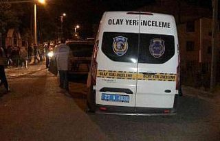 Elazığ’da şüpheli ölüm