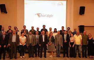 Elazığ’da turizm masaya yatırıldı