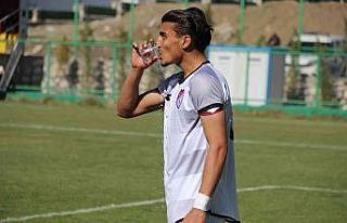 Elazığlı Yusuf, Samsunspor’da