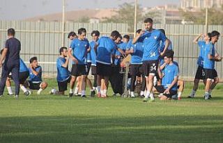 Elazığspor sahaya 15 Temmuzda iniyor