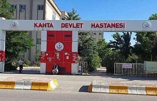 Elektrik akımına kapılarak ağır yaralandı