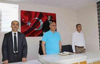 Elif Su’yu 1 dakikalık saygı duruşuyla andılar
