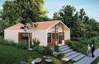 "Emekli Kütüphanesi"nin temeli atıldı