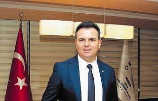 EMO Antalya Başkanı Tat: “Ekonomik dışa bağımlılığı...