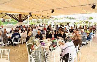 EMŞAV Samsun’da şehitleri andı