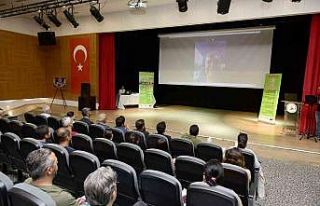 Enerji ve iklim eylem planına doğru