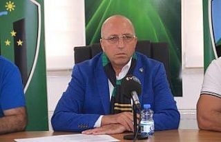 Engin Koyun: "Kongre kararı almak ihanettir"