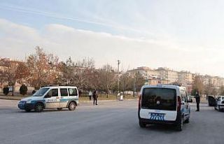 Ercan Kimsesiz cinayetinde şüpheliye müebbet hapis...