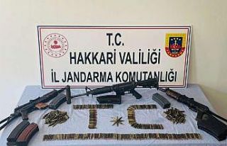 EREN-Abluka 2 operasyonunda 4 terörist etkisiz hale...