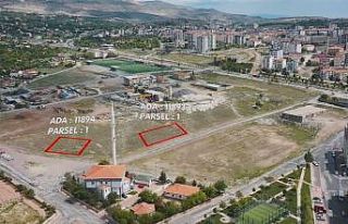 Ertuğrulgazi Mahallesi’nde kat karşılığı ihale