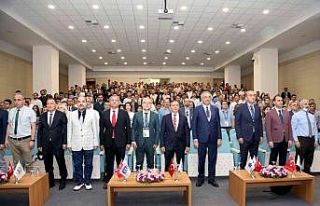 ERÜ’de “IV. Araştırma ve İnovasyon Çalıştayı”...