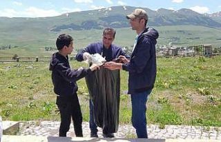 Erzurum kent konseyi engelliler meclisinden anlamlı...