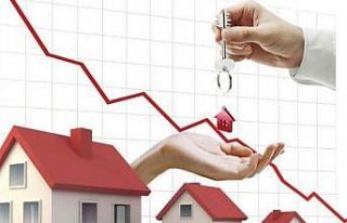 Erzurum konutta 34’üncü sırada