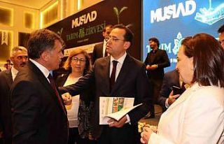 Erzurum tarımda basamak atlayacak