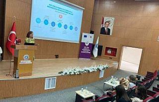 Erzurum’da ’Eşitliğe Ulaşmak ve Ayrımcılıkla...