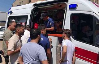 Erzurum’da YKS sonrası bıçaklı kavga: 1 yaralı