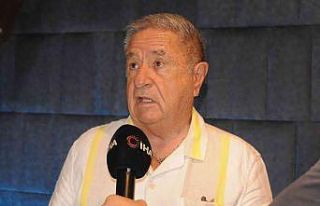 Eski Arjantin Devlet Başkan Eduorde Duhalde: