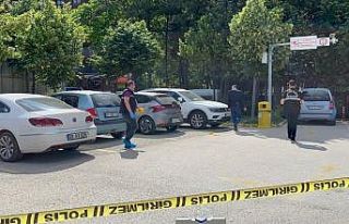 ‘Eski eş’ dehşeti yaşattı