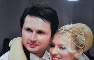 Eski eşini yanıcı madde ile ağır yaralayan sanık...