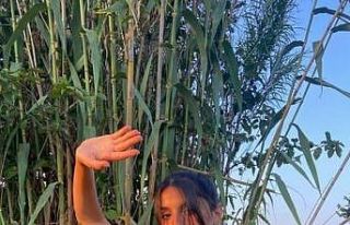 Eski sevgililer kalplerinden vurulmuş halde bulundu