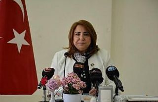 Eskişehir Millî Eğitim Müdürü Pervin Töre’den...