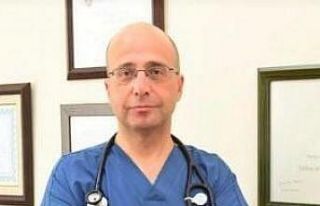 ESOGÜ’den Prof. Dr. Bülent Görenek’e Avrupa’da...