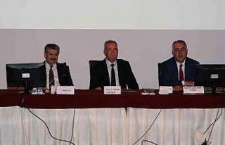 ESOGÜ’den uyuşturucuya karşı sempozyum