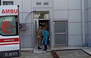 Evden kötü kokular gelince acı gerçek ortaya çıktı