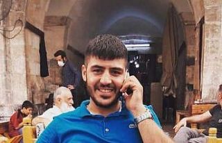 Evinde pompalı tüfekle öldürüldü