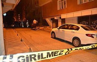 Evini ilaçlattı, binadaki vatandaşlar zehirlendi:...