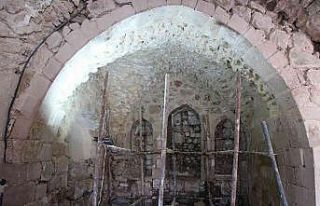 Eylül ayında 60 tarihi yapı Mardin’de turizme...