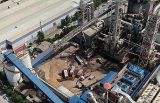 Fabrika patlamasında ölü sayısı 3’e yükseldi