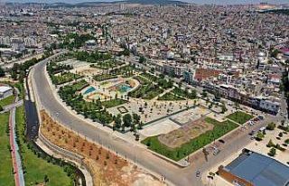 Fadıloğlu, Çıksorut bölgesindeki yatırımları...