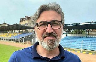Fatsa Belediyespor’da play-off hedefi