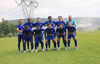 FC Shkupi, Fenerbahçe ile hazırlık maçı oynayacak