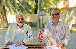 Fedakar dede Türkiye’nin en iyi otizm profesörü...