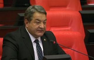 Fendoğlu, Medik Barajı Yazıhan sulaması projesinin...