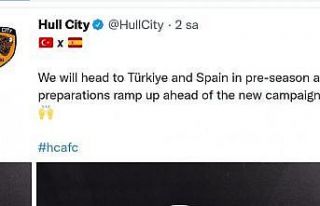 Fenerbahçe ile Hull City Sakarya’da karşı karşıya...