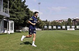 Fenerbahçe’de futbolculara izokinetik ve groin...