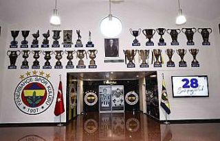 Fenerbahçe’ye Jorge Jesus dokunuşu