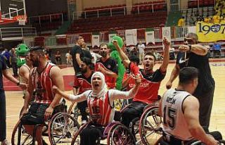 Fenerbahçe’yi yenen Gazişehir Gaziantep seriyi...