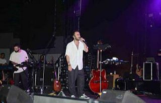 Festivalde “Yüzyüzeyken Konuşuruz” fırtınası...