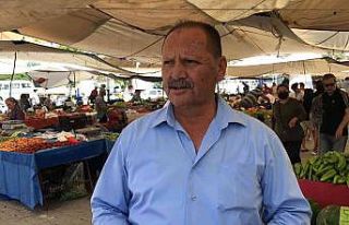 Fethiye’de üretici pazarı denetlendi