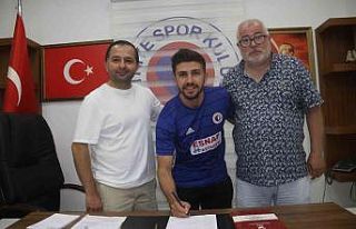 Fethiyespor ilk transferini yaptı