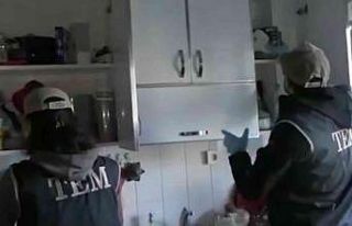 FETÖ operasyonunda 24 şüpheli gözaltına alındı