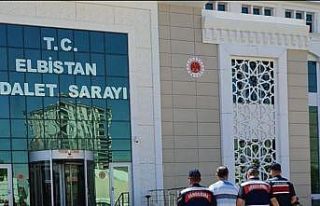 FETÖ’den aranan hükümlü yakalandı