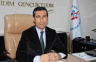 Fikret Keleş, öğrencileri spora davet etti